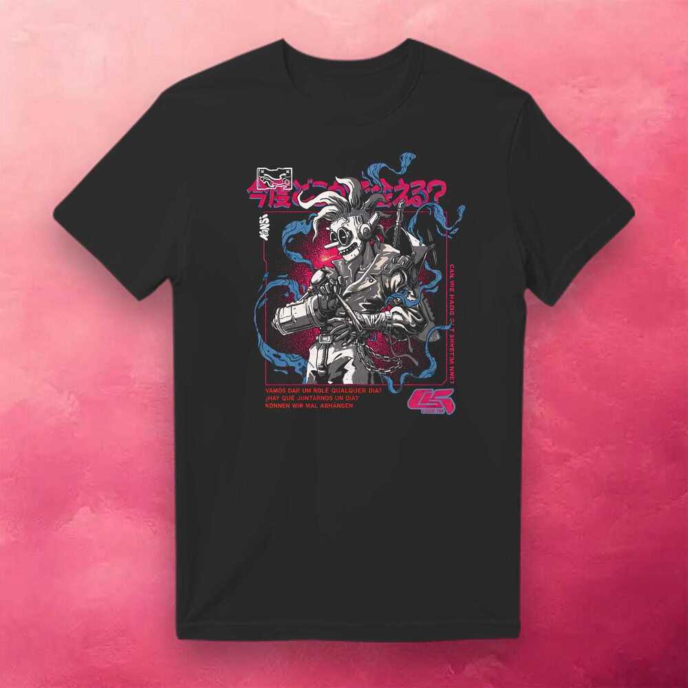 Good Kid Gentu Shirt 2026